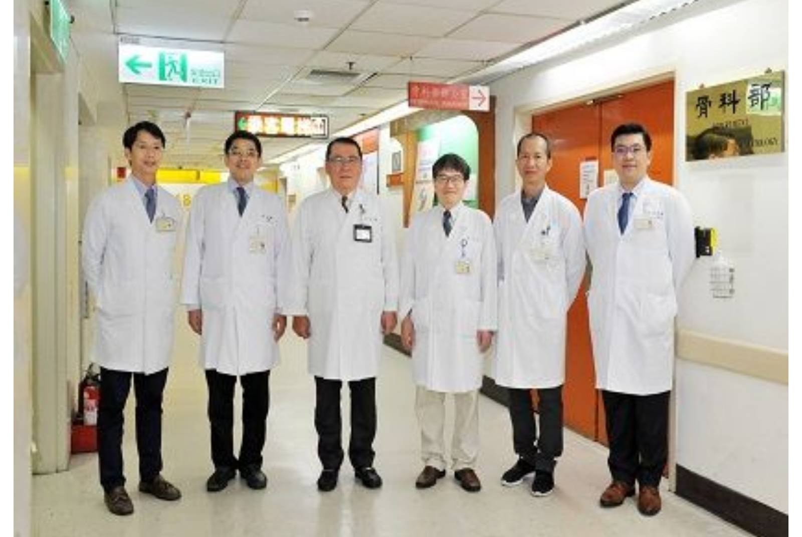 【國家生技醫療品質獎】國際級脊椎側彎治療在台灣！ 單次手術即可矯正大角度側彎