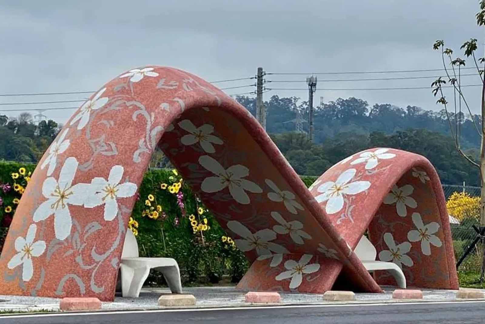 要一個美麗台灣，就別讓「不美」的公共美學繼續荼毒民眾眼睛