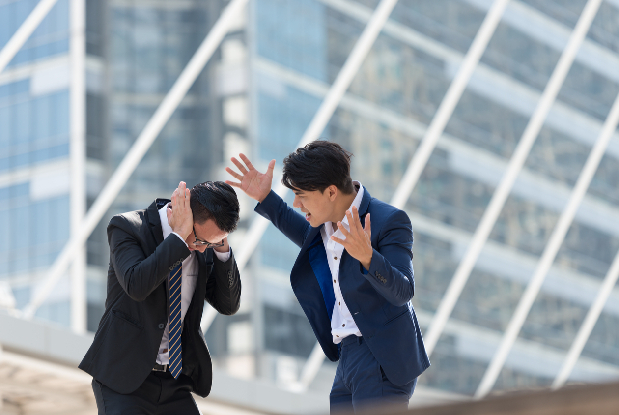 專家：7種上司，只有一種值得跟