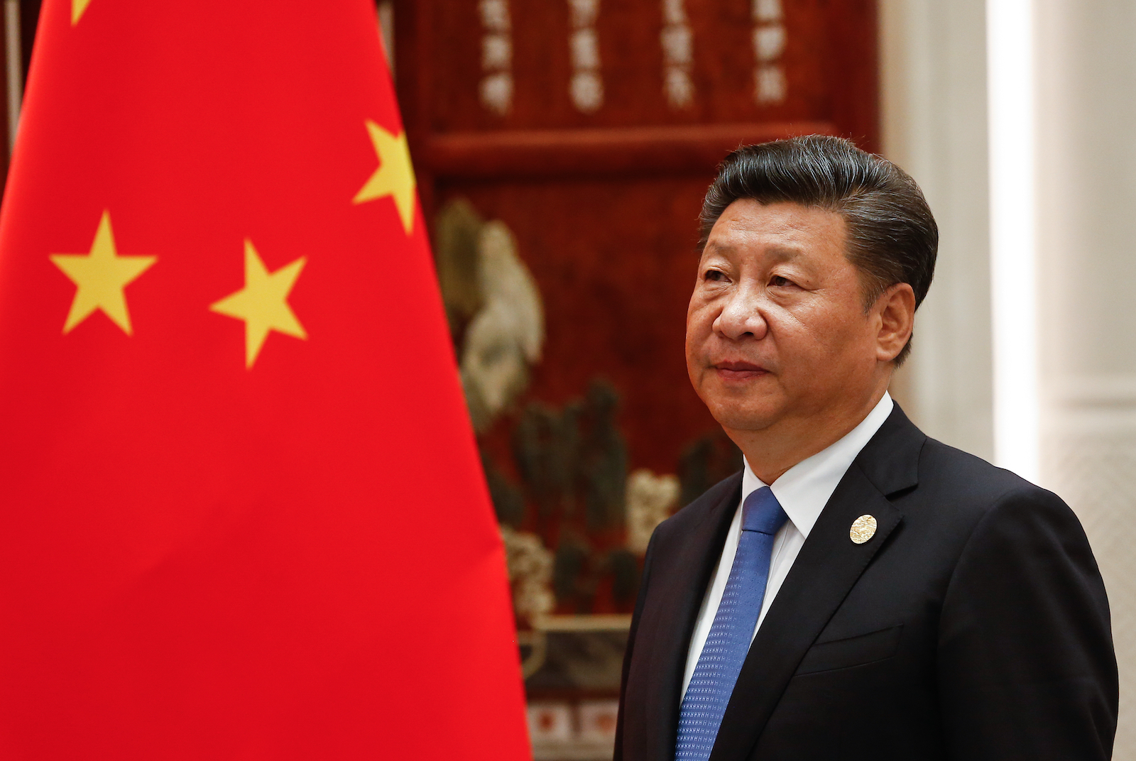 研究：沒有接班人計畫的獨裁者，較難善終