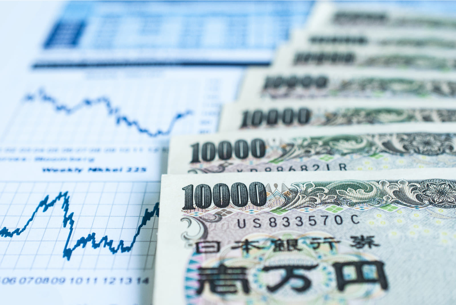 日圓-黑田東彥-日銀-匯率