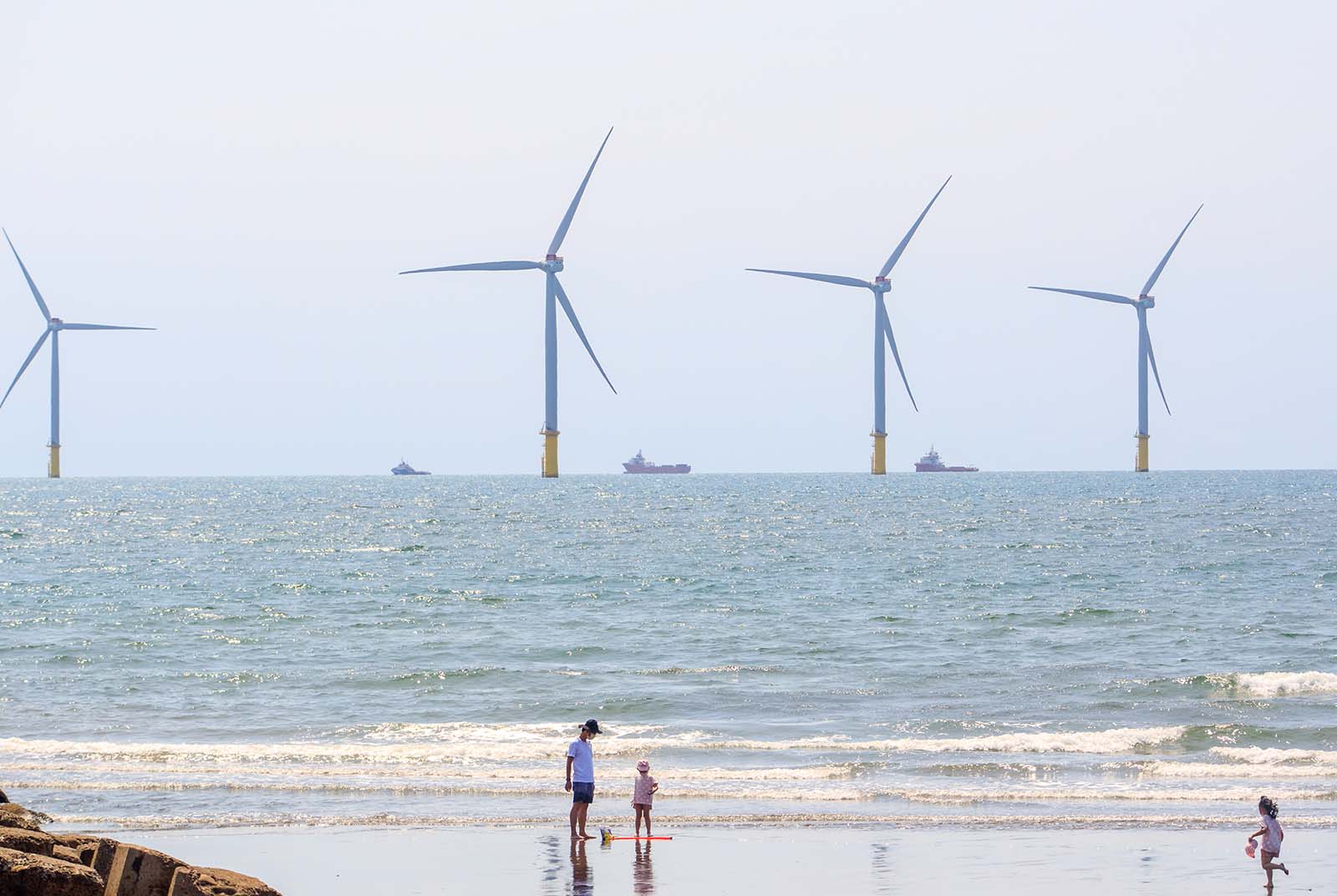 幾乎吃光全台綠電，台積電為何還是慘輸英特爾？