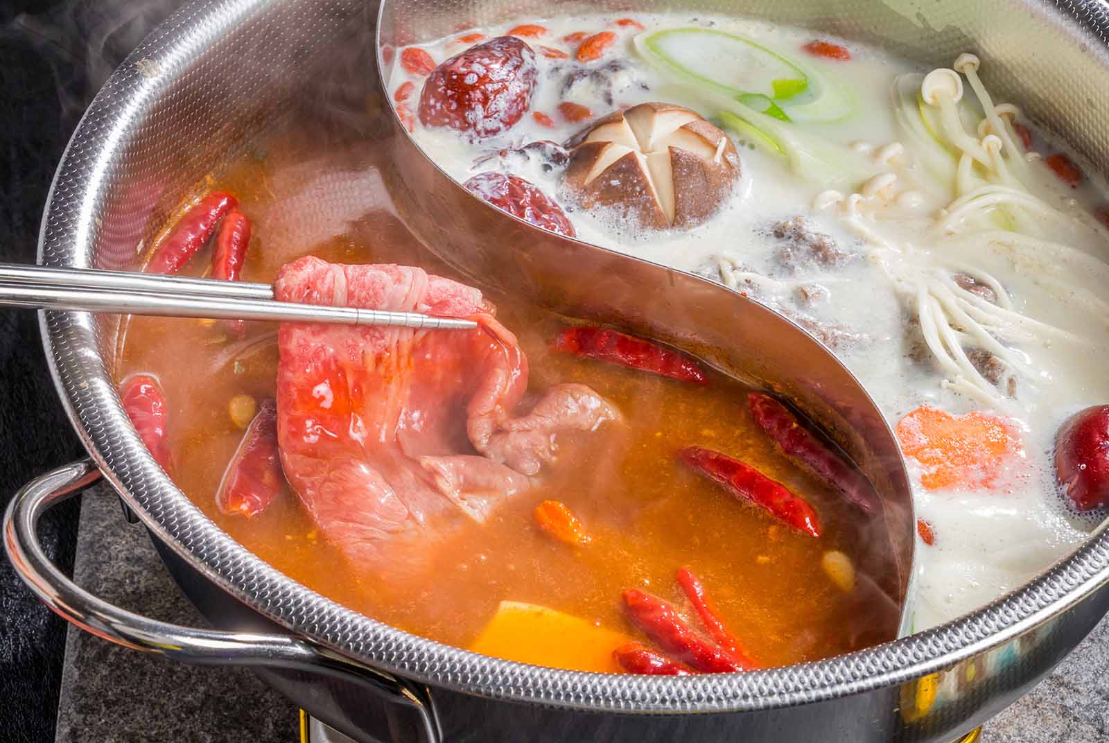天冷吃鍋！營養師曝「火鍋料熱量黑名單」，消耗一頓須慢跑6小時