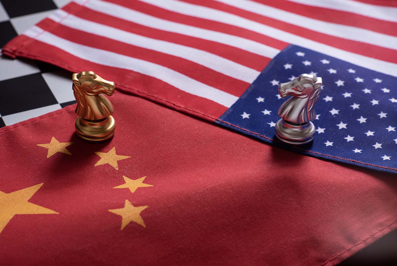 令人擔憂的寧靜　中美不溝通，危機迫在眉睫
