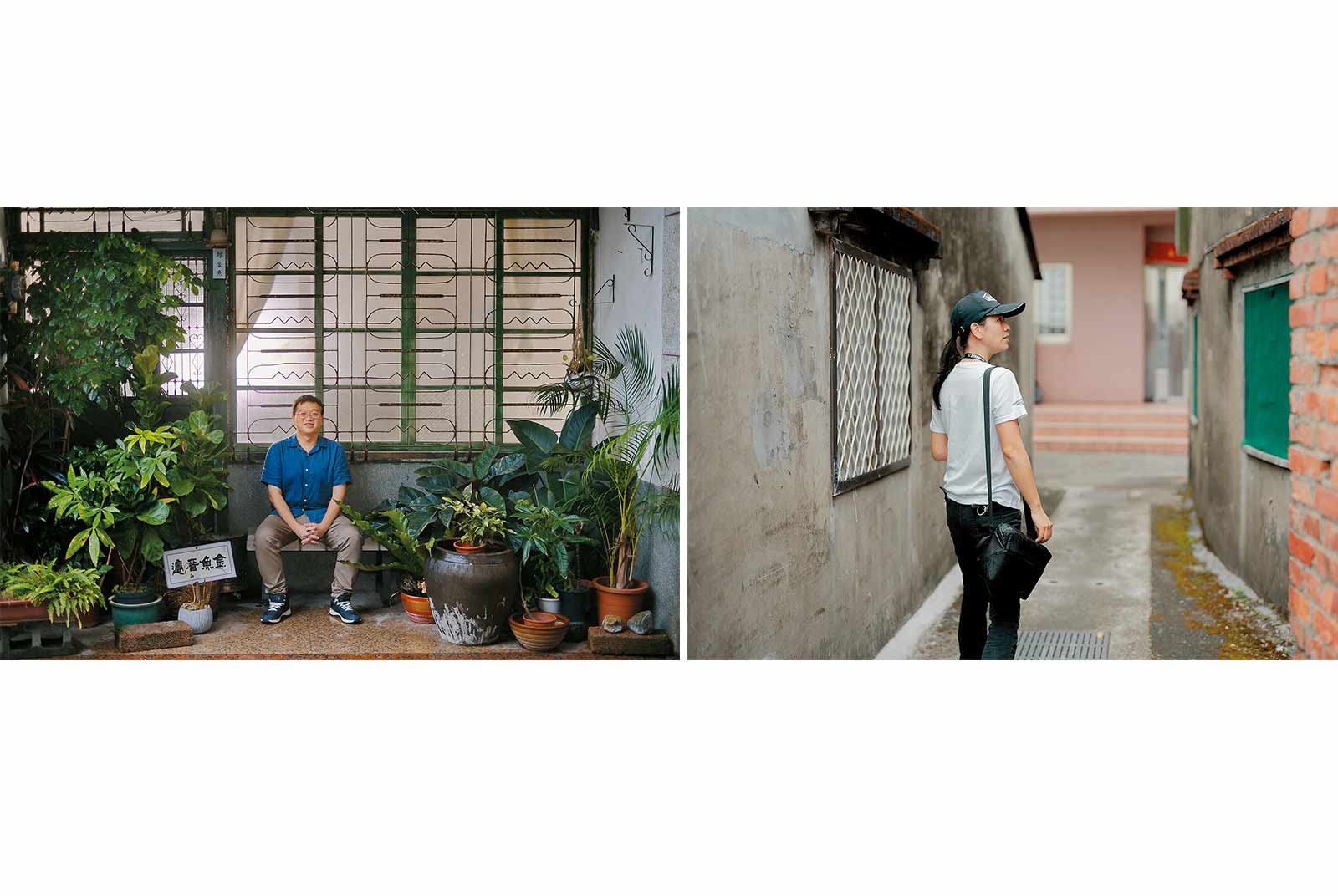 連結在地　關懷鄉土　世代傳承　宜蘭落實人本SDGs