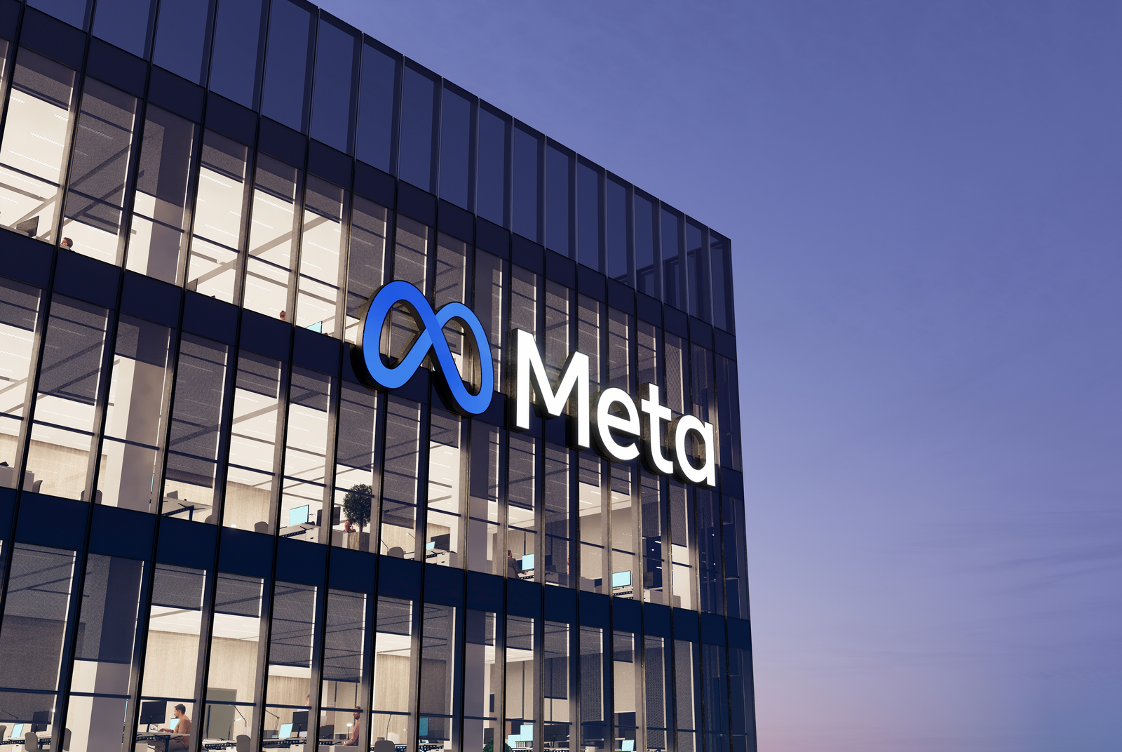 天下國際週報：Meta大裁員，真正原因是冗員太多了！