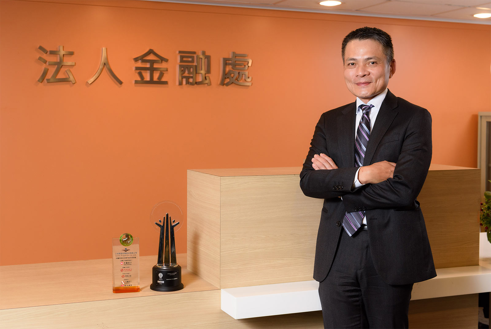 永豐銀行深耕綠能融資　助企業接軌RE100　迎戰碳稅時代