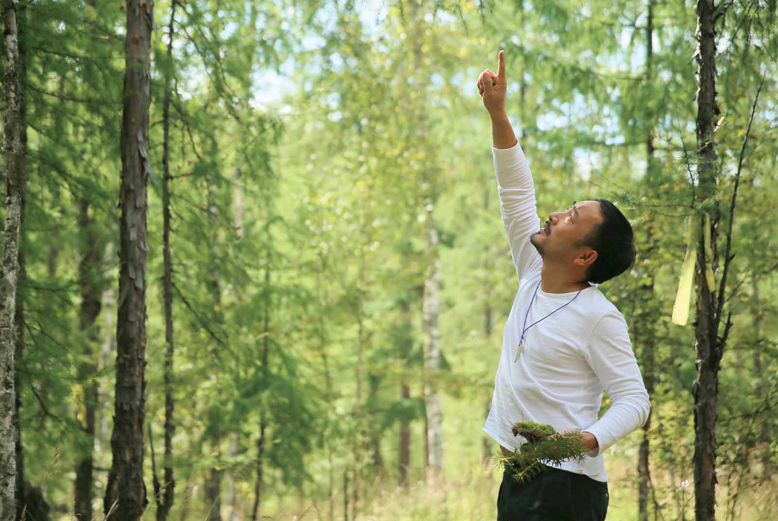 凌宗湧：學習美，是重新認識土地與自己的過程