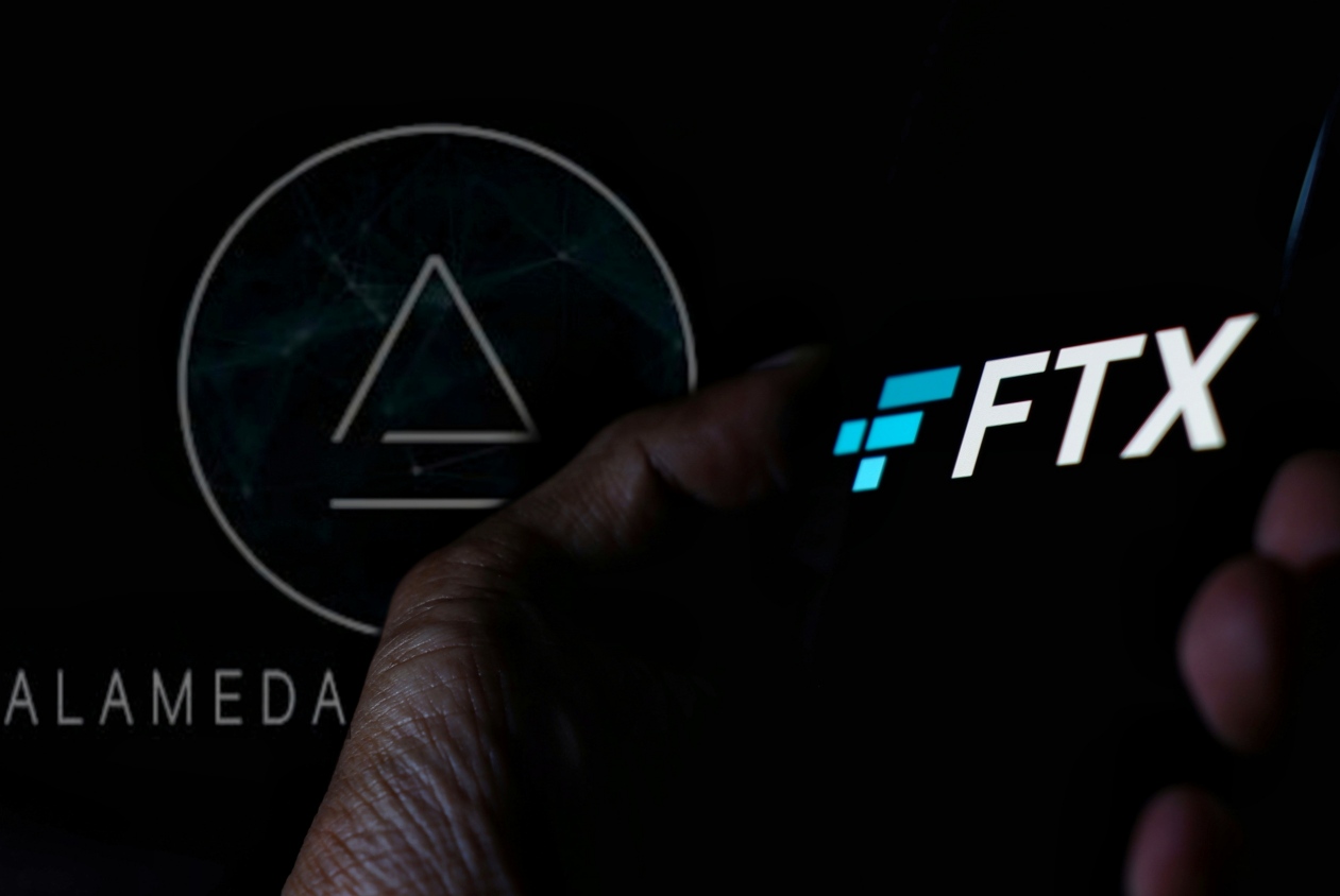 FTX-加密貨幣-破產