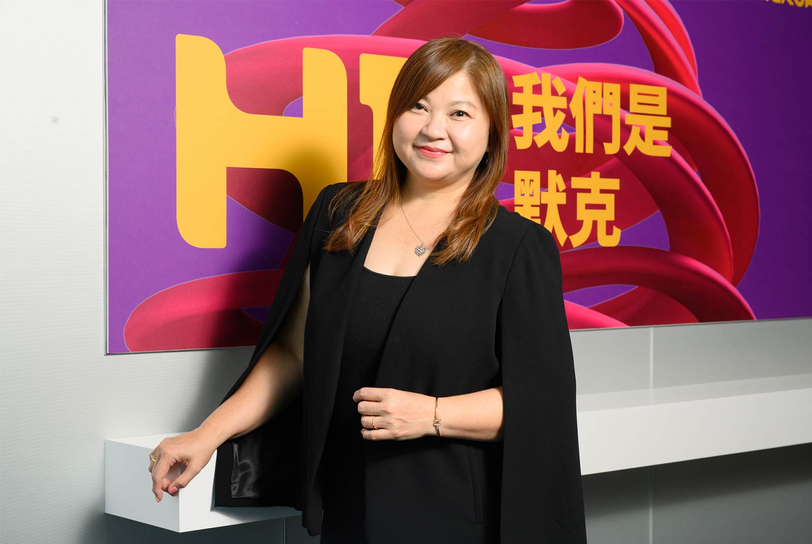 從人口永續邁向人才永續　迎戰少子化、人才荒　默克提解方！