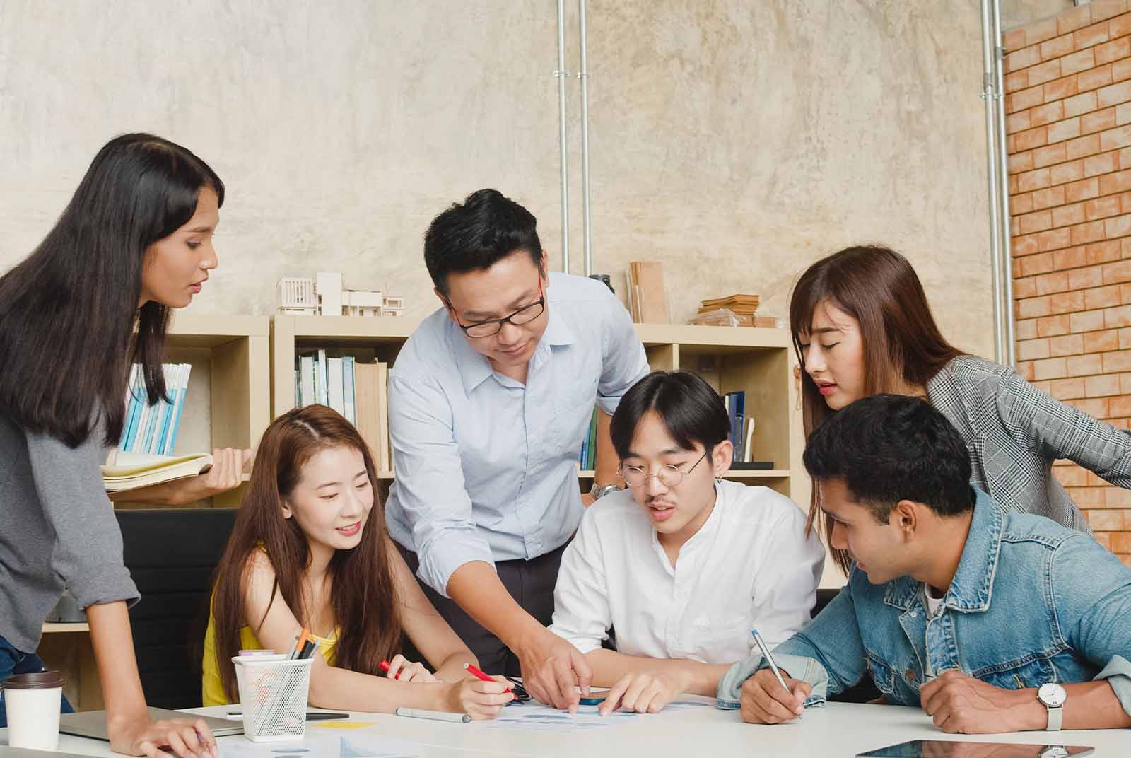 公司至少有25%員工不適任！出現「這些情況」，請勇敢FIRE人