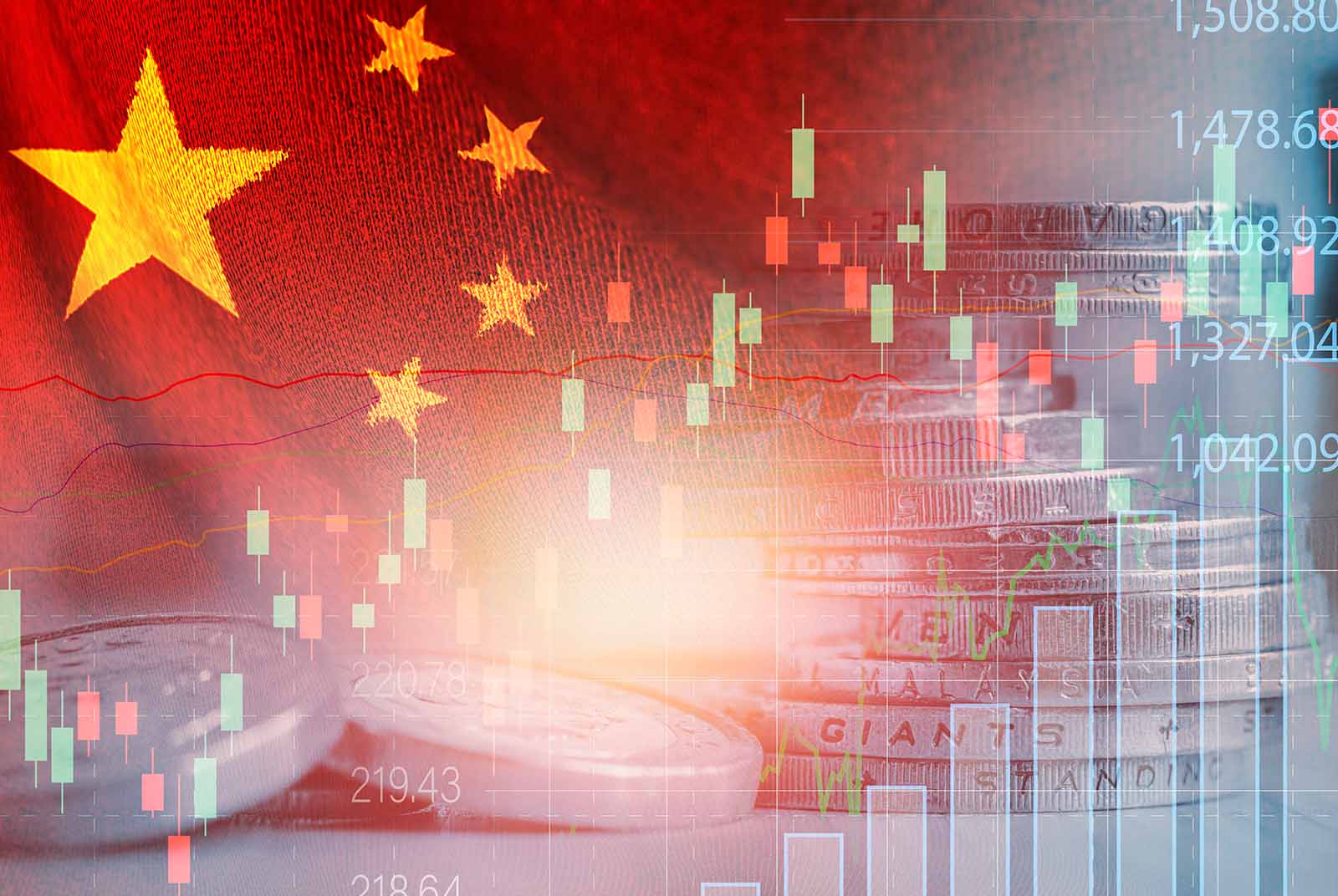 中國-股市-科技業-IPO-國家資金