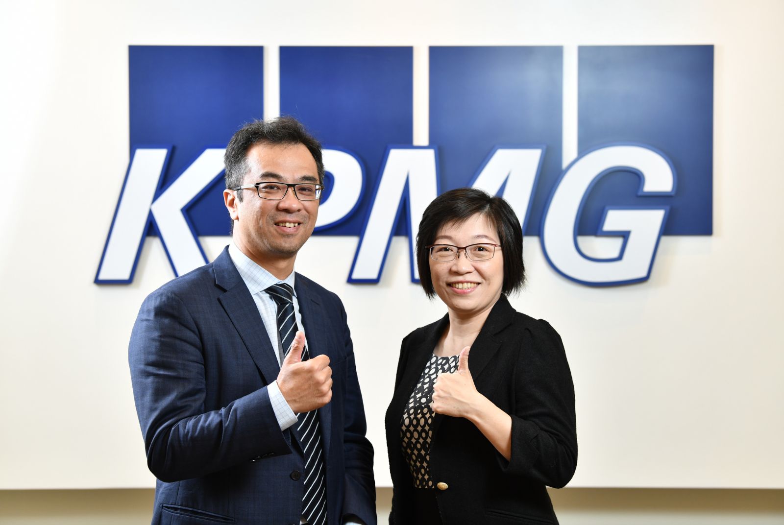 因應國際新秩序 KPMG安侯建業提出整合策略 力挺企業成功轉骨、前瞻布局