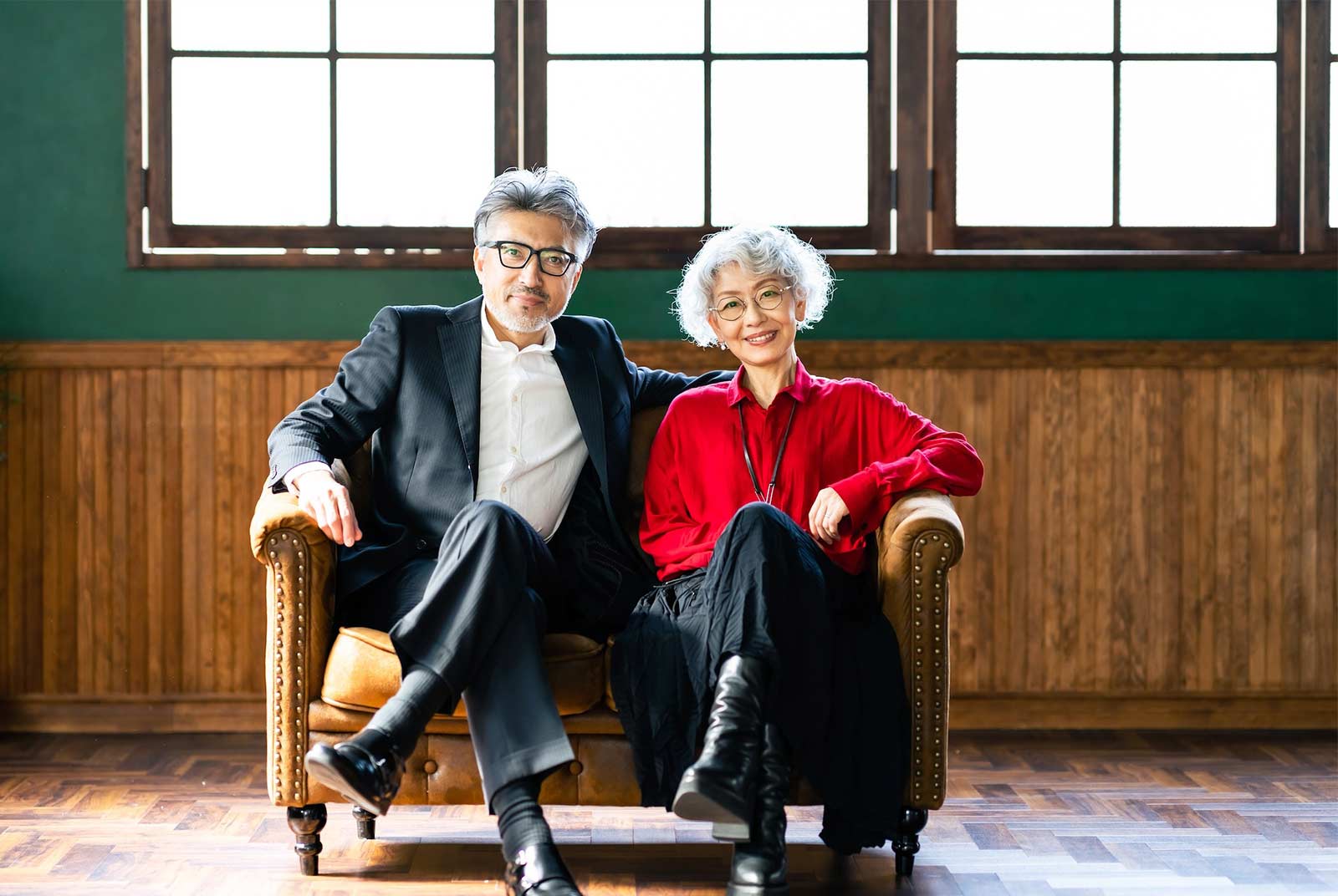 富足優雅的第三人生，從退休三本開始