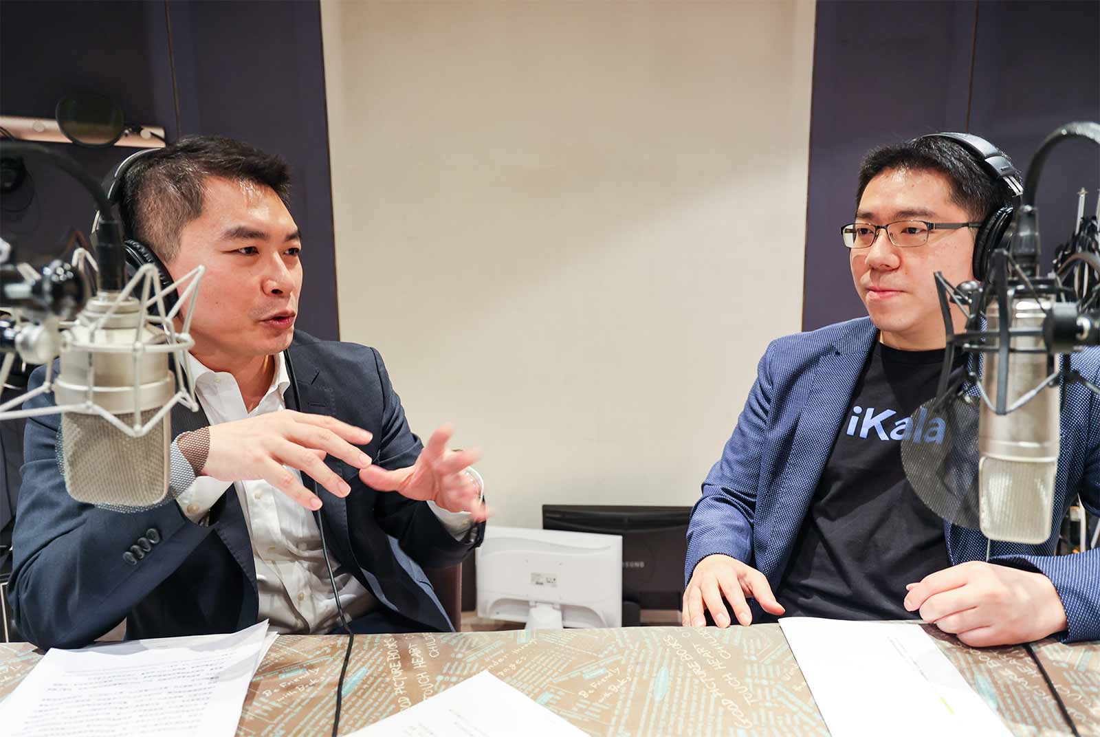 AI、Big Data、Cloud決策者掌握多少？數據夠多企業才敢大聲