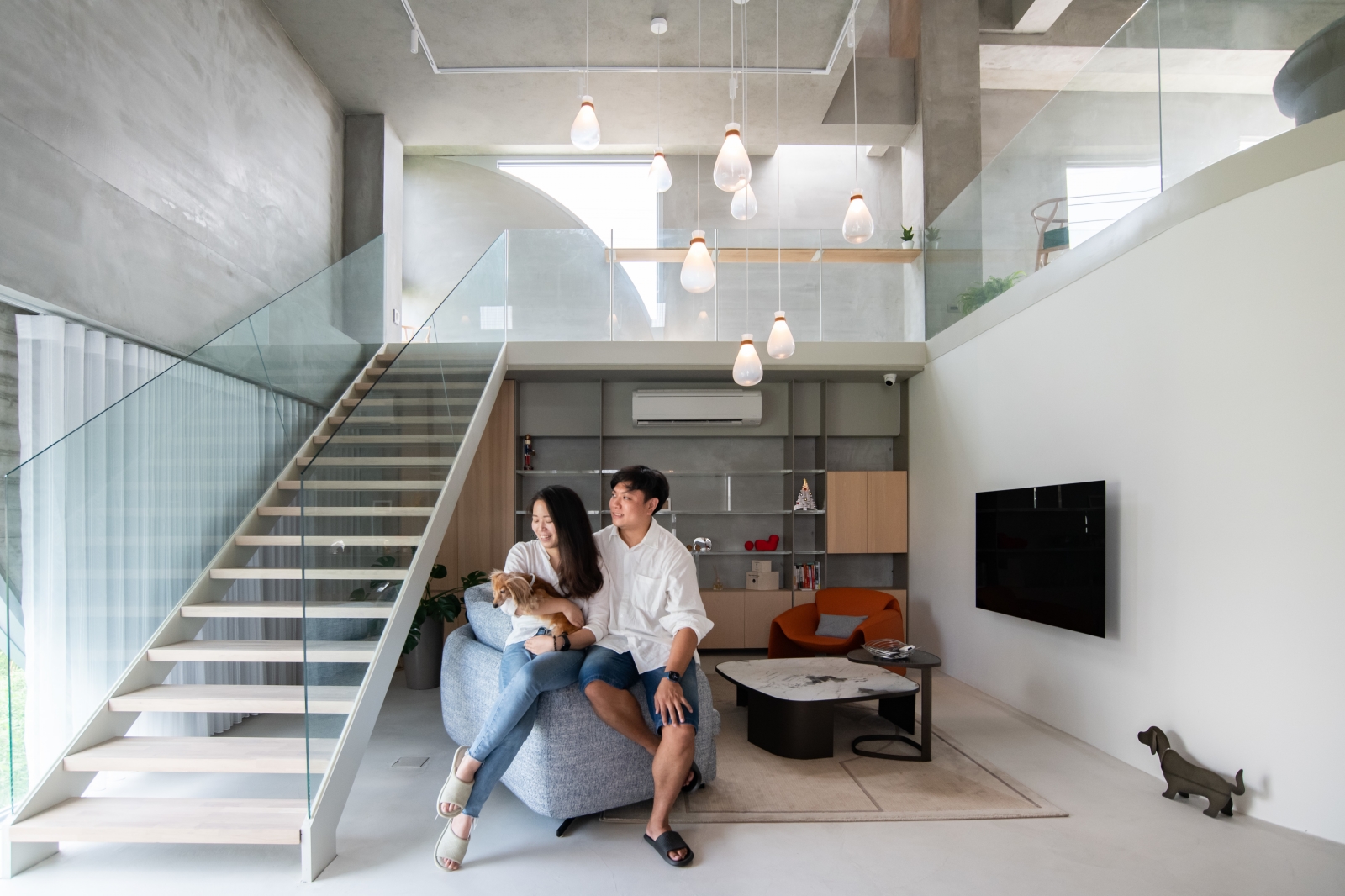 住宅-建築-青年返鄉-新銳建築師-自造者-夢幻居家