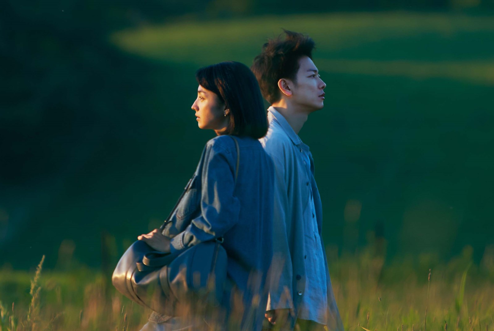純愛回憶殺！《First Love初戀》老掉牙的愛情，為何仍讓人醉心？