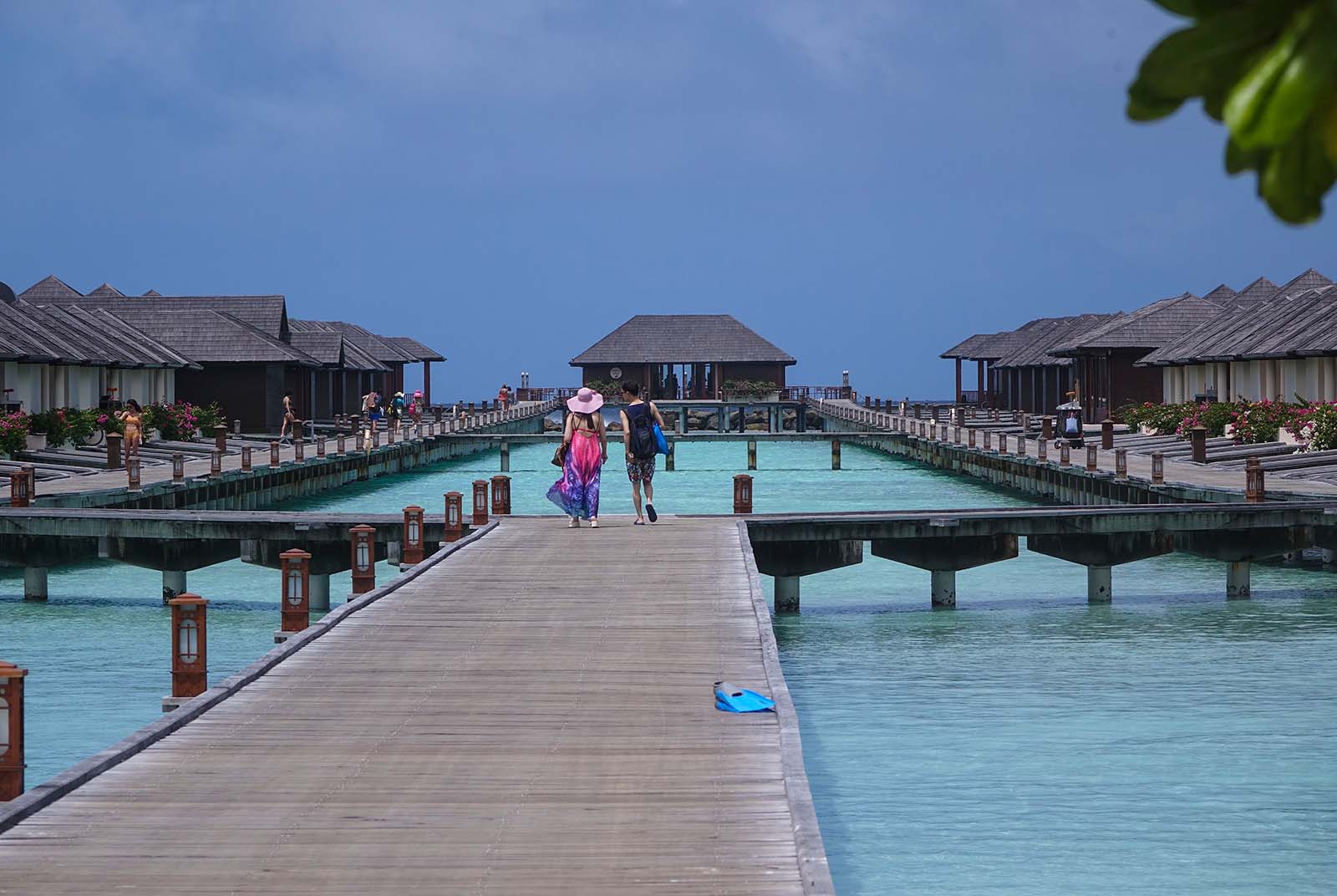 旅行-蜜月-祕境-奢華旅行-法國-馬爾地夫-Club Med-雄獅