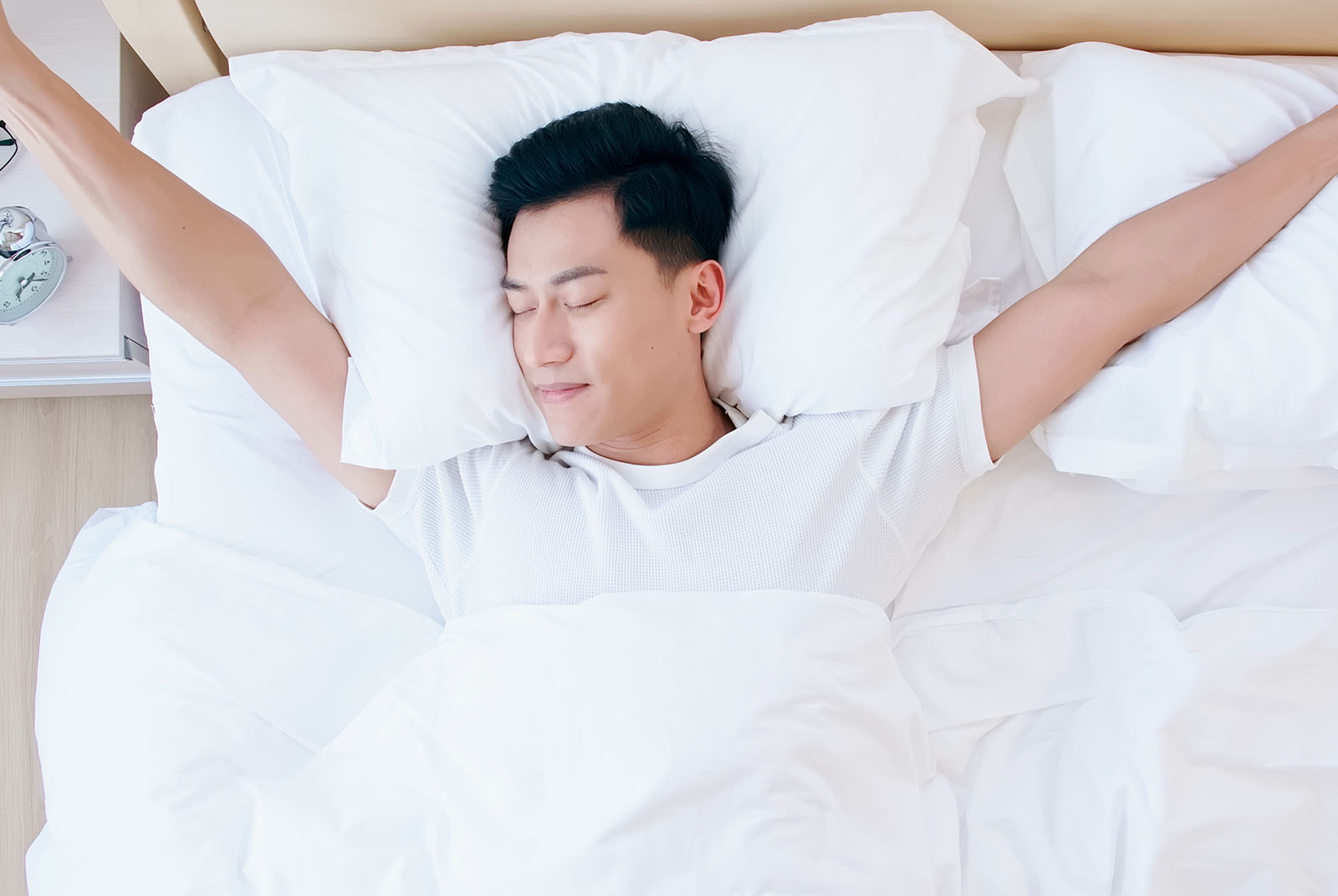 運動能助眠！想睡得更長更好，「這種」運動最有效