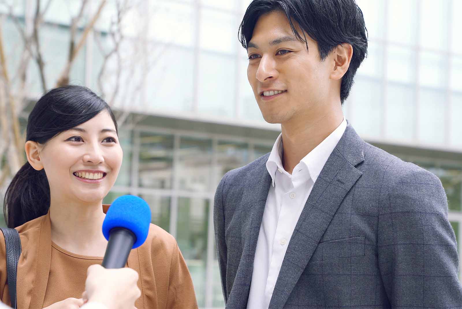 哈哈台來了！Youtube界微笑台灣：從街訪看見在地最美的風景