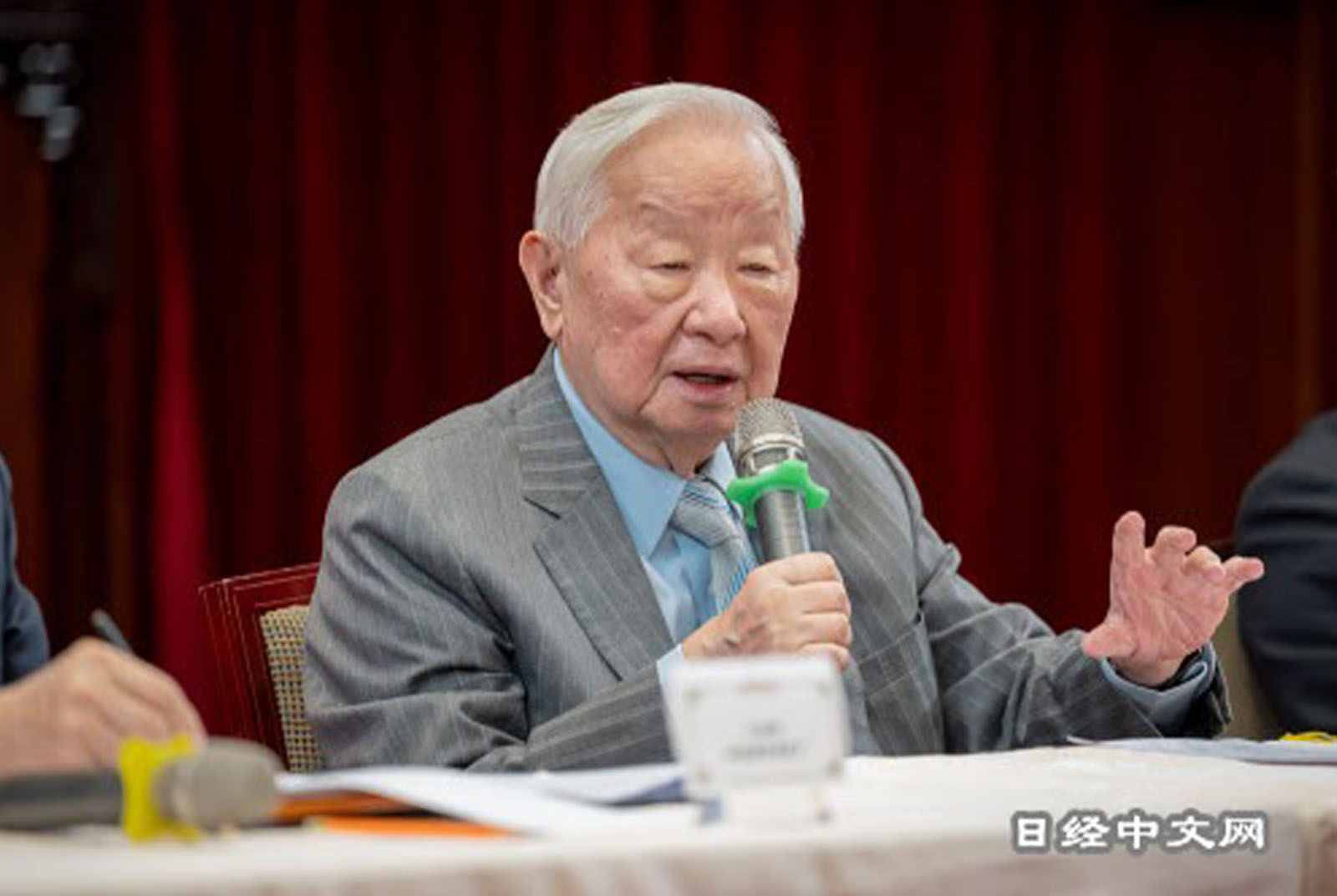 台積電赴美「去台化」？   日經：尖端半導體9成集中台灣狀況沒改變