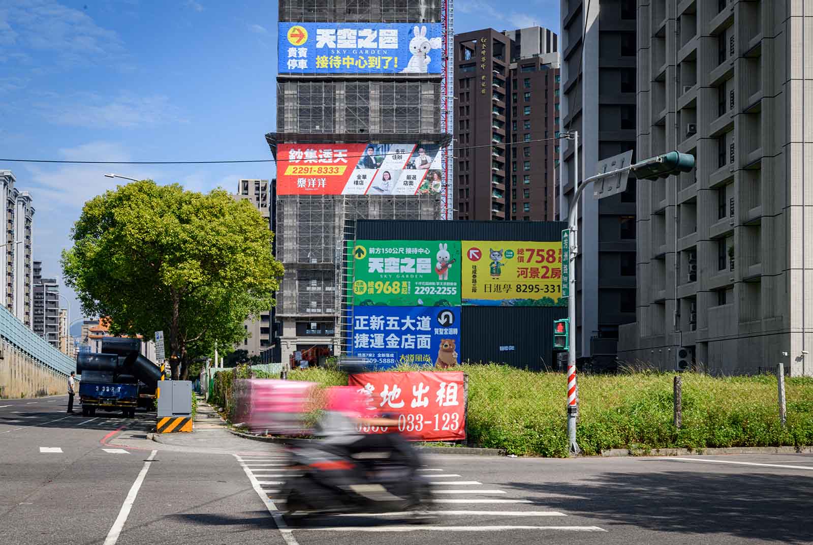 2023哪區房市首當其衝？專家：穩定投資標的選這裡