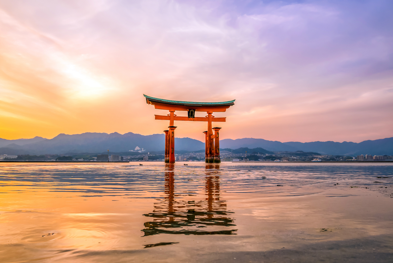 為什麼35%日本人永遠不想再旅行？