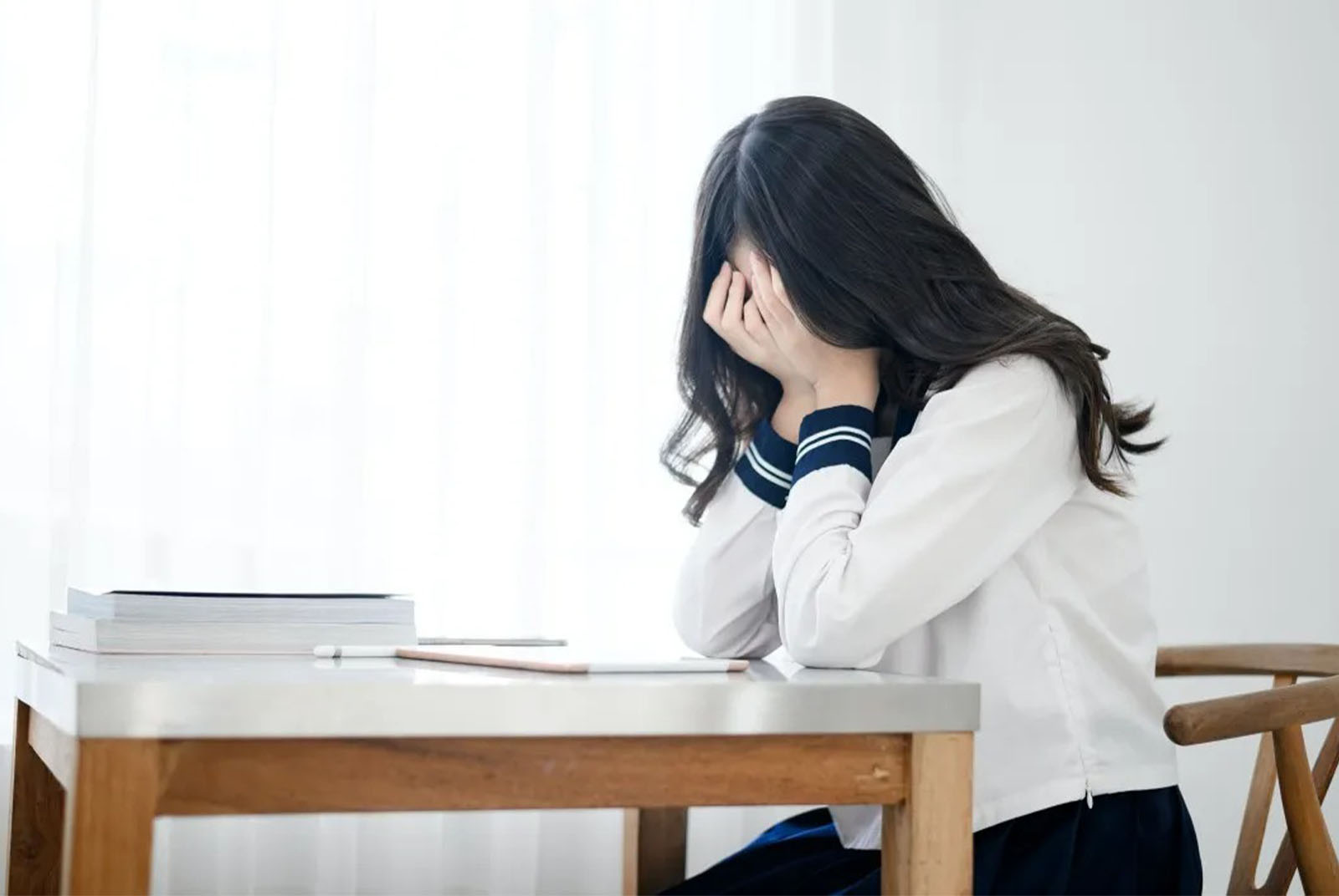 廢除早自習後，高中生的體驗：108課綱的世代正掙脫枷鎖、翻轉現狀
