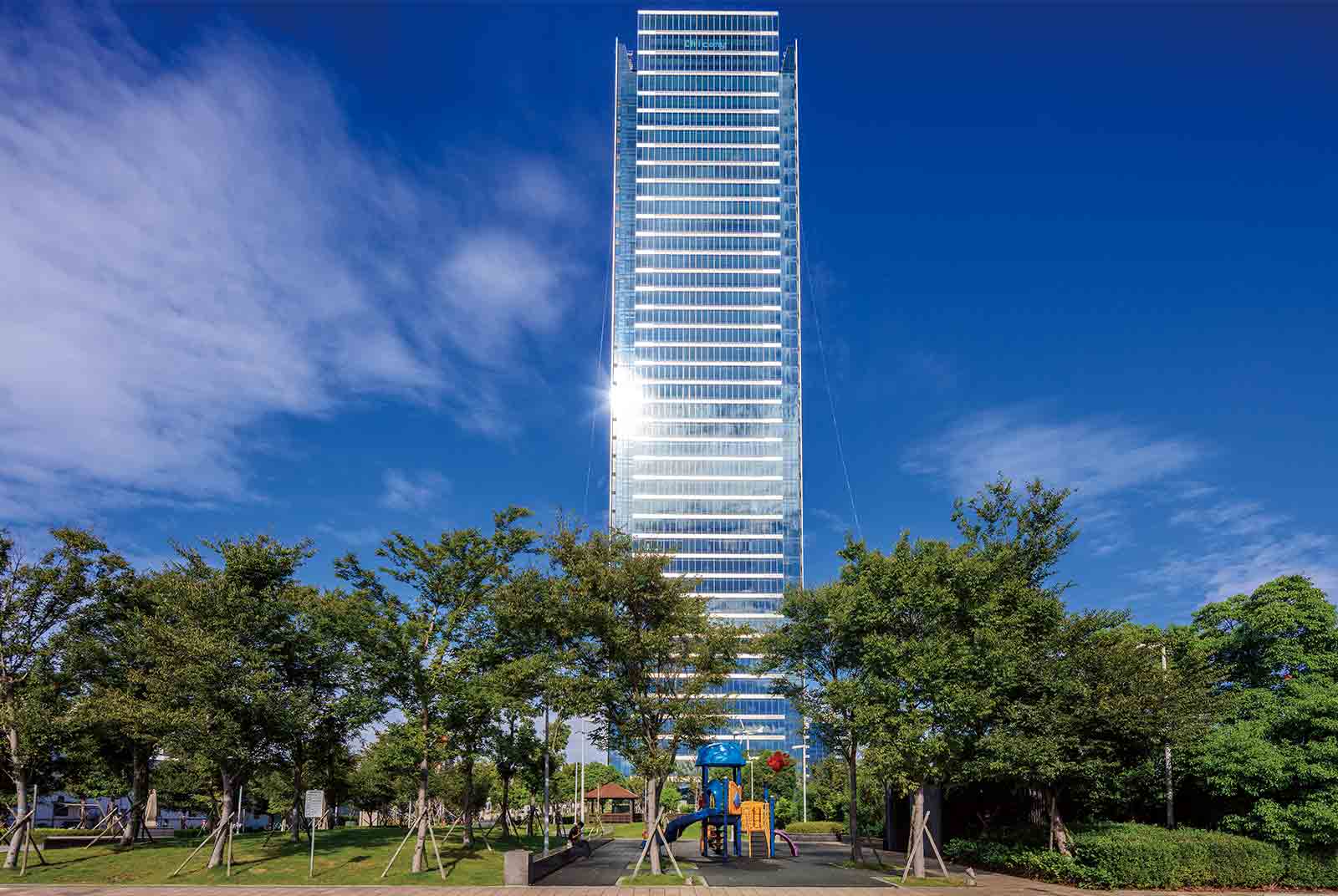 【企業視角】《新三重 新未來》企業卡位！從媒體園區到金融業‧可望轉型為青壯年移民新熱區