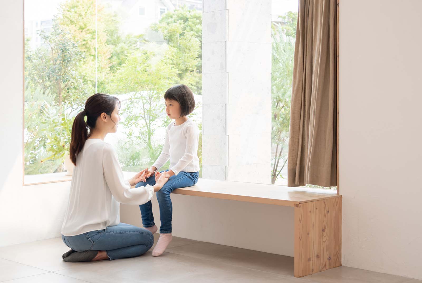 孩子和我們，怎麼距離越來越遠？