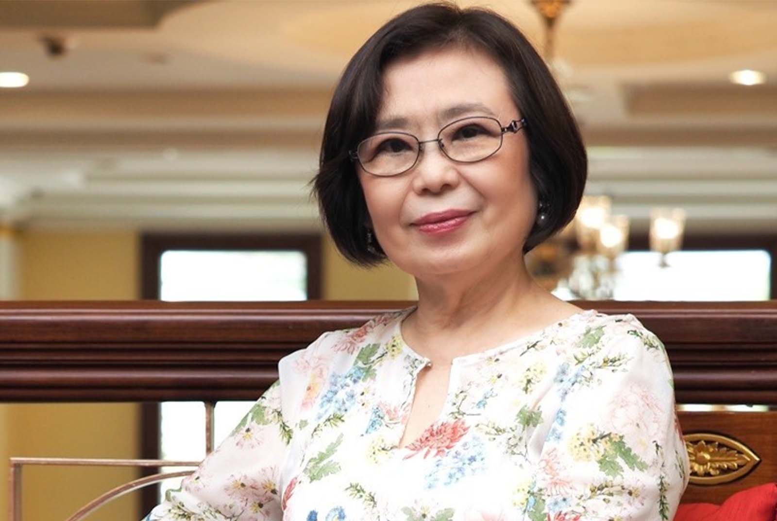 做足退休準備，無縫接軌　張艾玲：我只怕一件事情