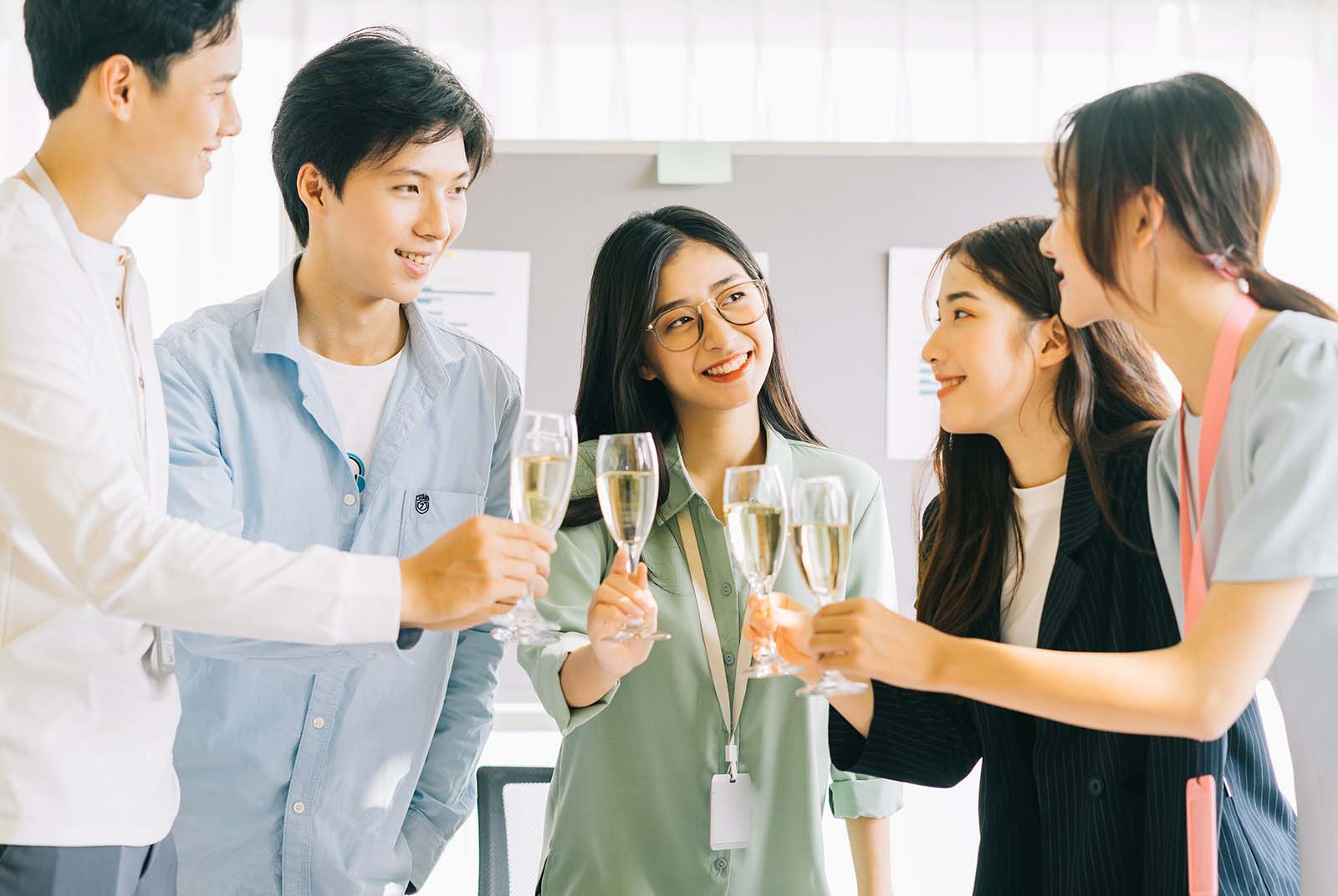 6年新高！企業員旅平均補助1.1萬元，八成企業有尾牙