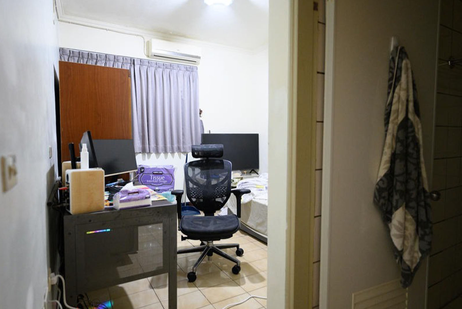 全台工程師最密集的一條街，金山街為何被稱竹科「新手村」？