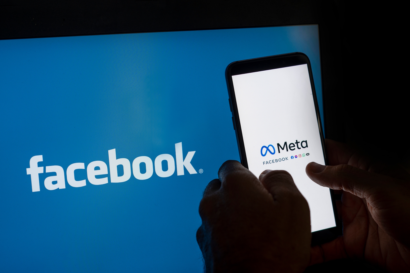 Meta「個人化廣告」遭罰近4億歐元，將衝擊全球數位廣告產業？