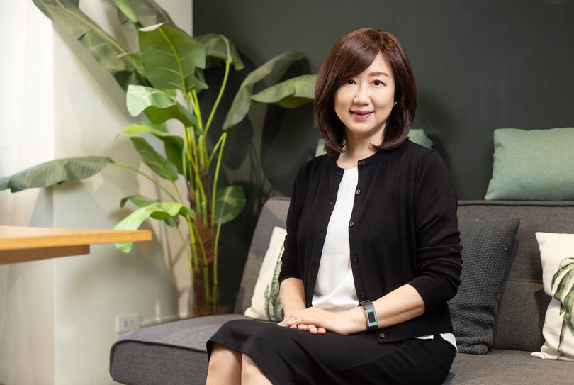 林妍希-社會創新-企業顧問-CEO-哲學系