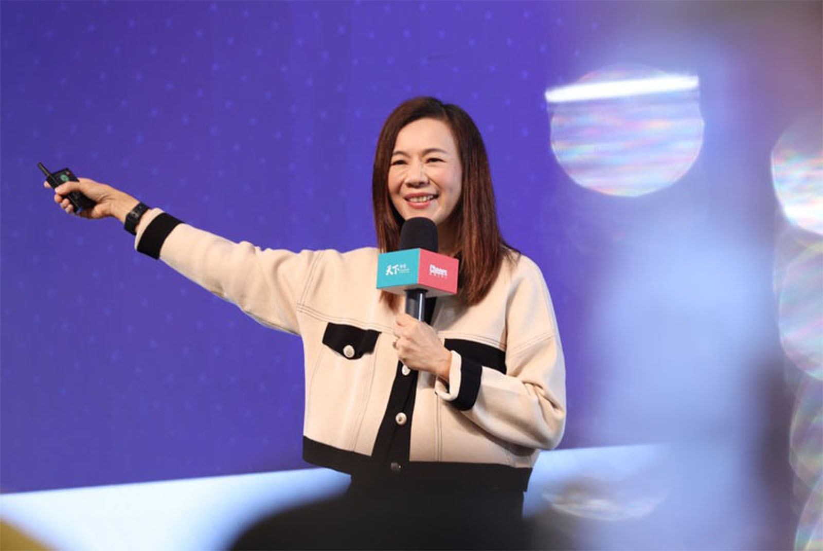 你會為了完美履歷工作嗎？鄒開蓮：人都有選擇，但別當「受害者」