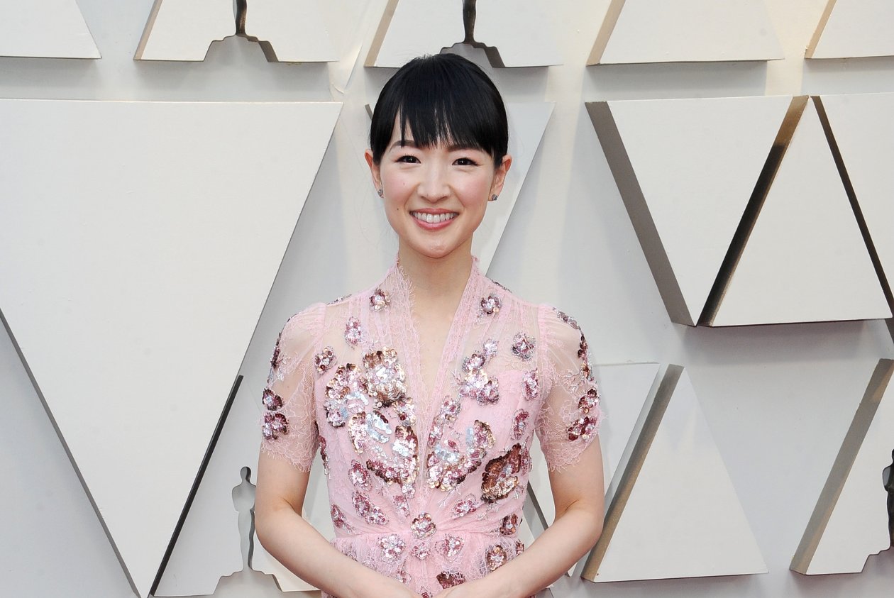 媽媽們放寬心　收納女王近藤麻理惠：我現在家裡很亂