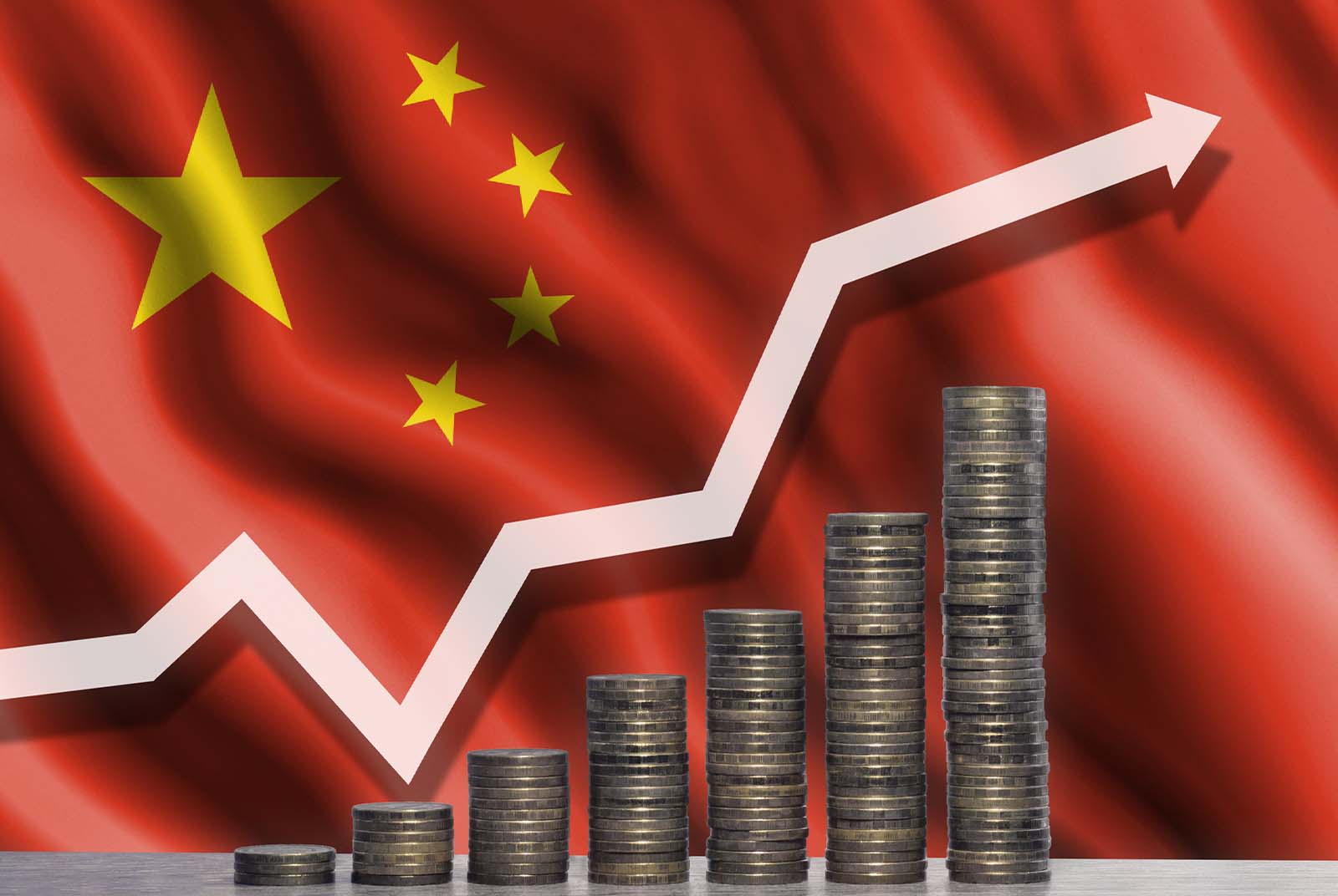 農曆新年消費力大復甦，中國經濟最糟的過去了嗎？