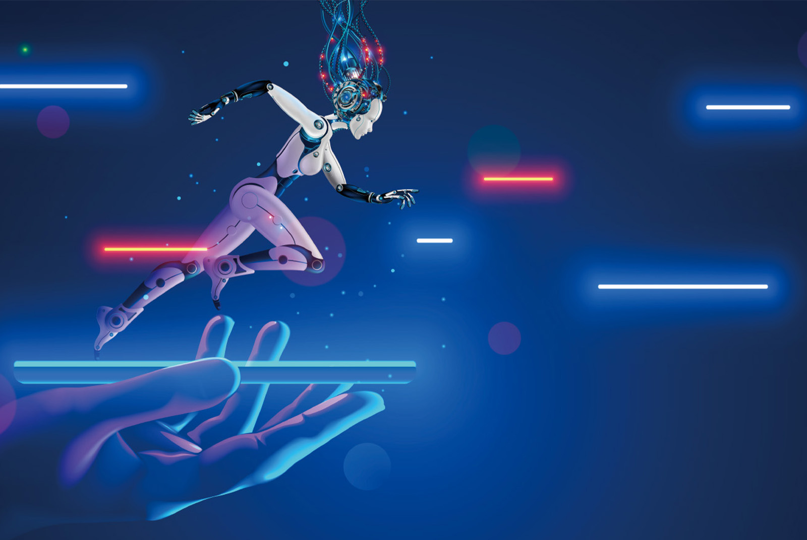 AI 行銷新星 『強化學習』將引領超級個人化行銷的時代