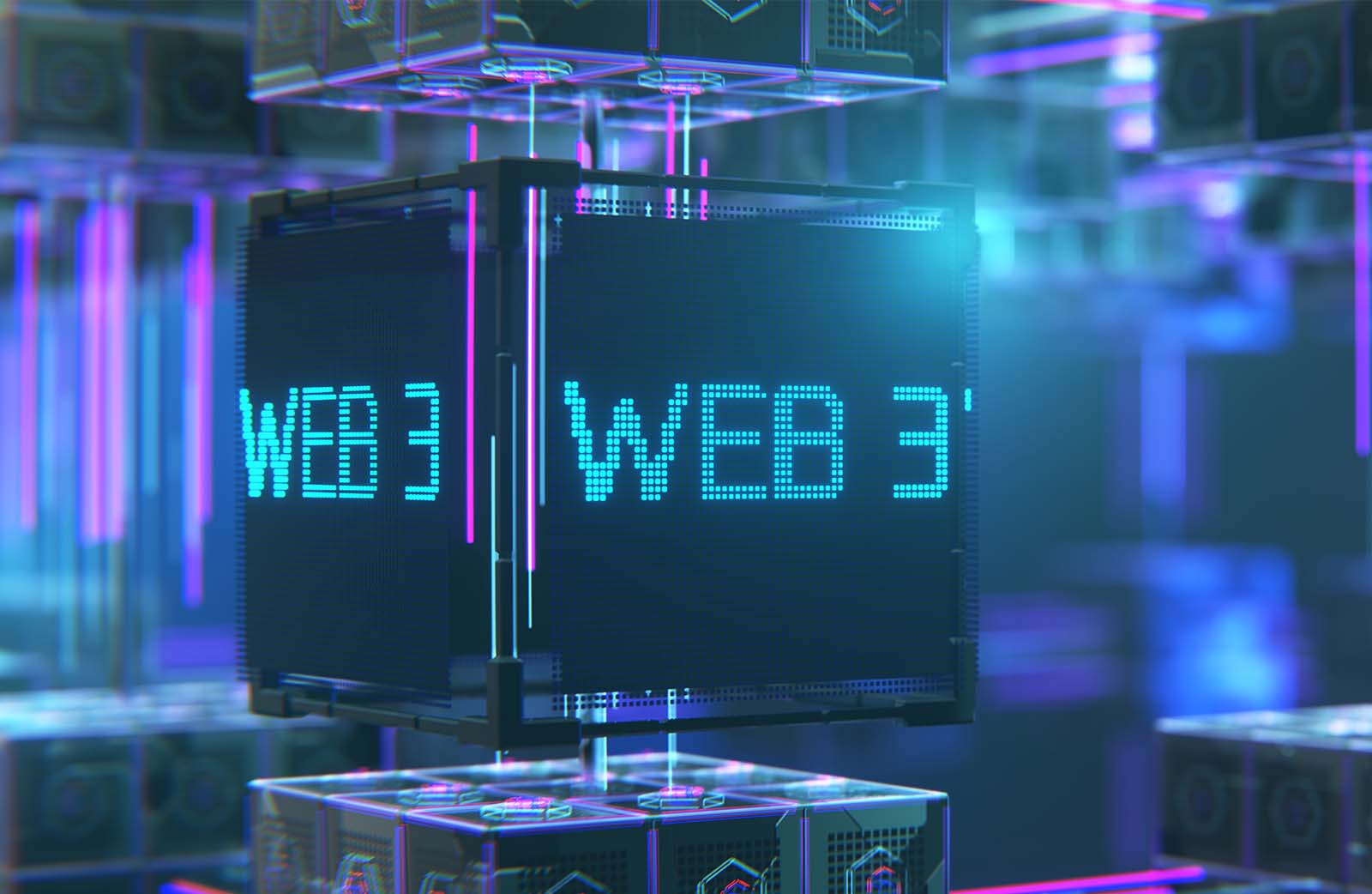 【黃耀文專欄】企業進軍Web3 ，三重點評估該不該發NFT 