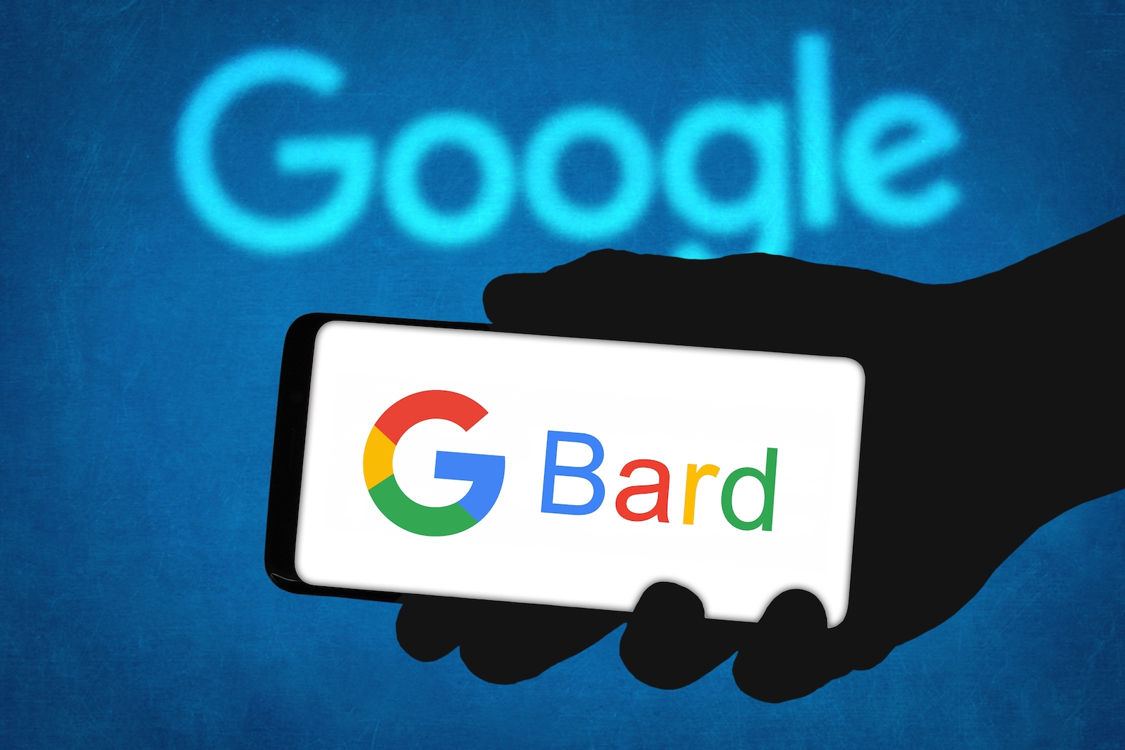 發布會雷殘，Google搜尋霸主地位會終結嗎？