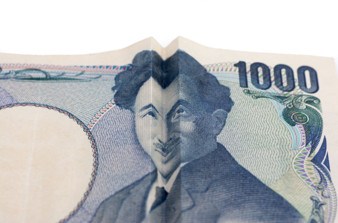 日央行總裁新人選出爐　日圓漲什麼？