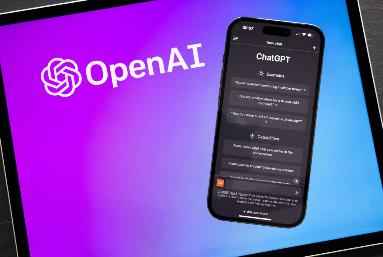 AI-聊天-機器人-ChatGPT-OpenAI