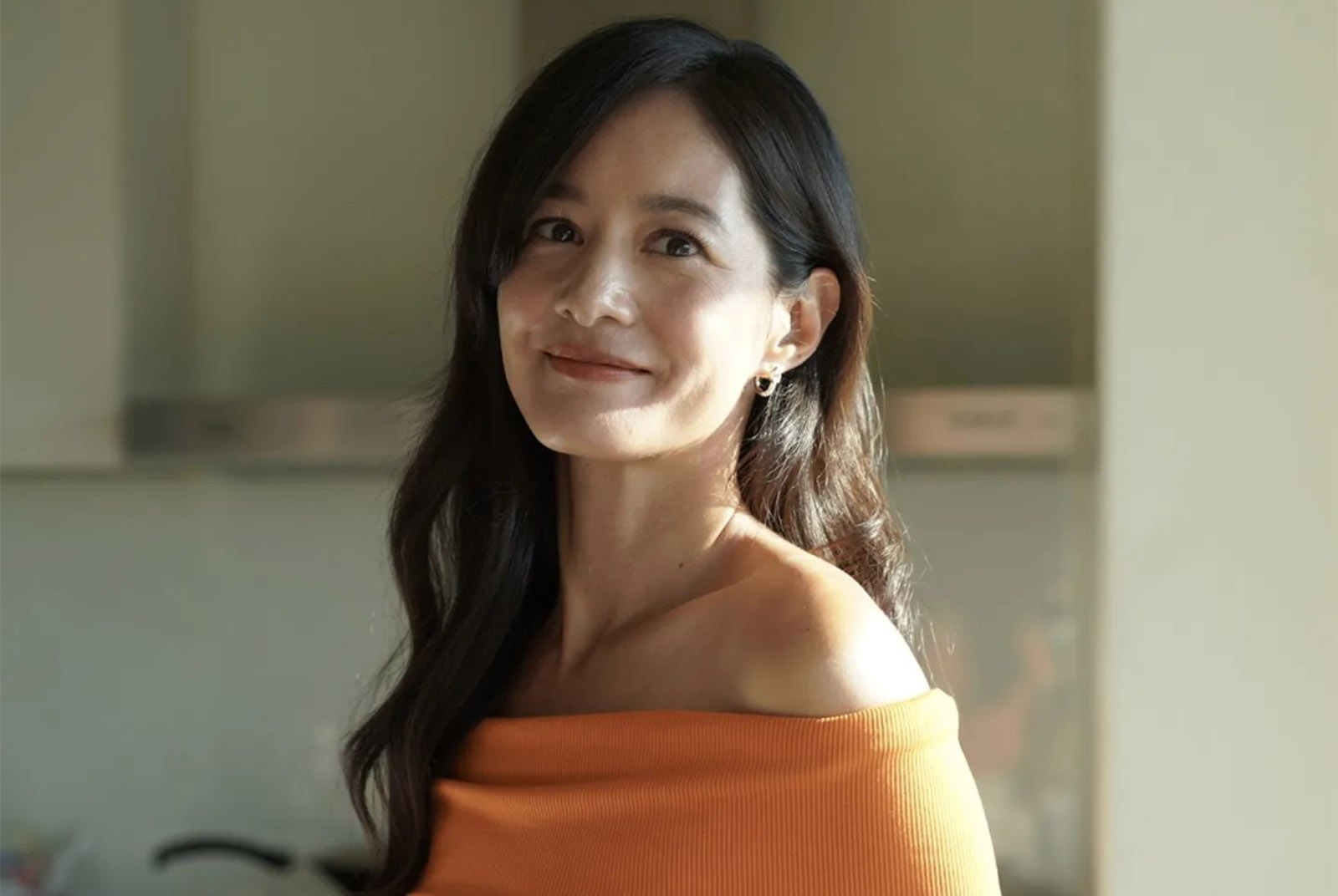 Janet的不完美人生哲學：你羨慕的他，或許也正羨慕著你