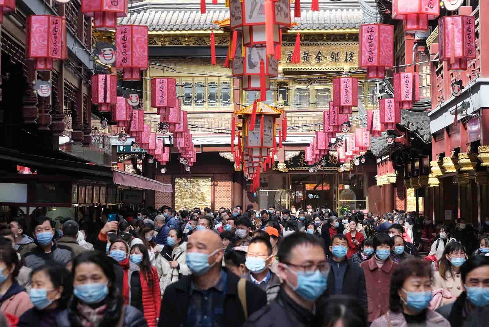 天下國際週報：不一定賺得到解封財？中國低價旅遊團即將回流