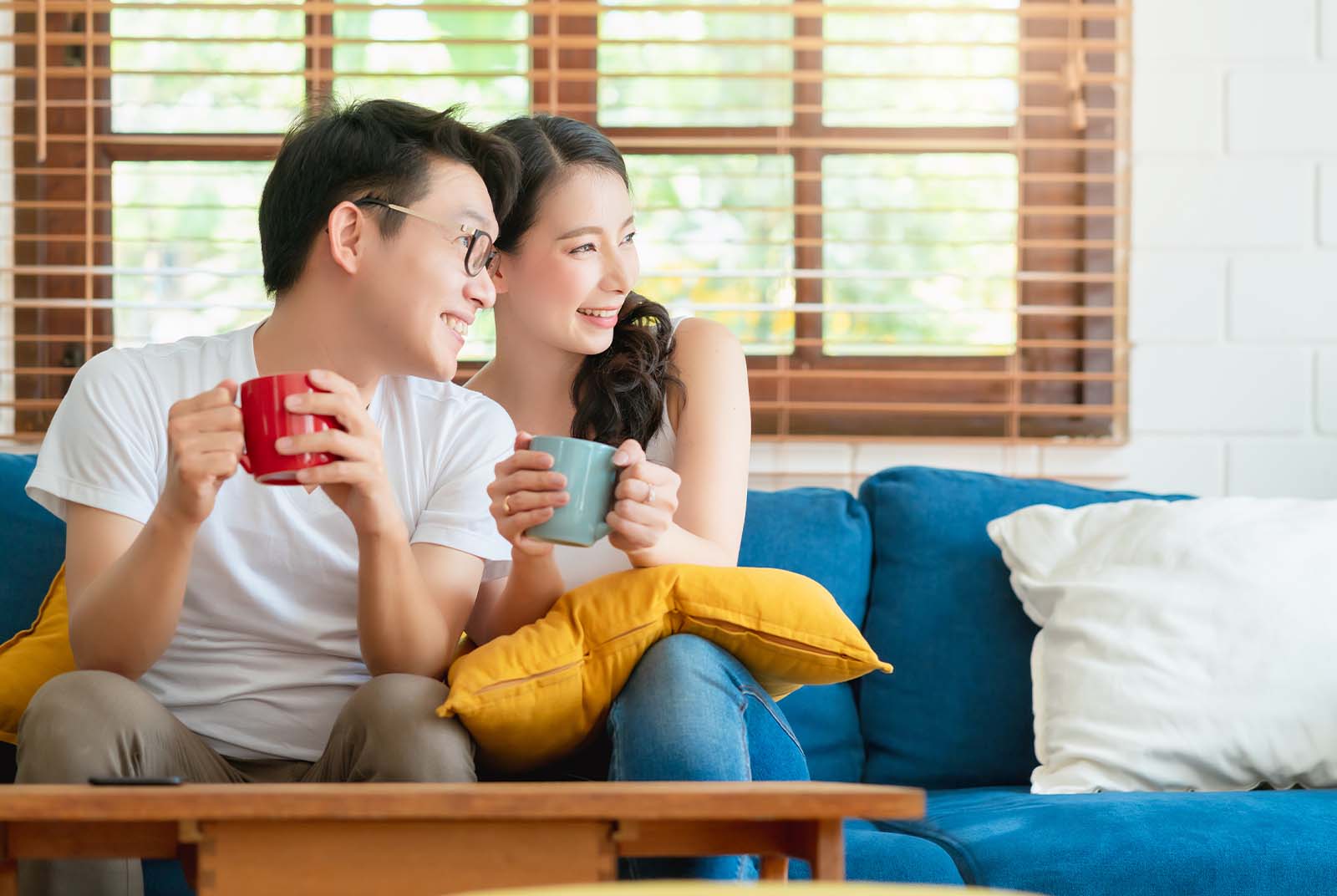 在爆紅的「36道題愛上你」之後，如何與陌生人快速墜入愛河？