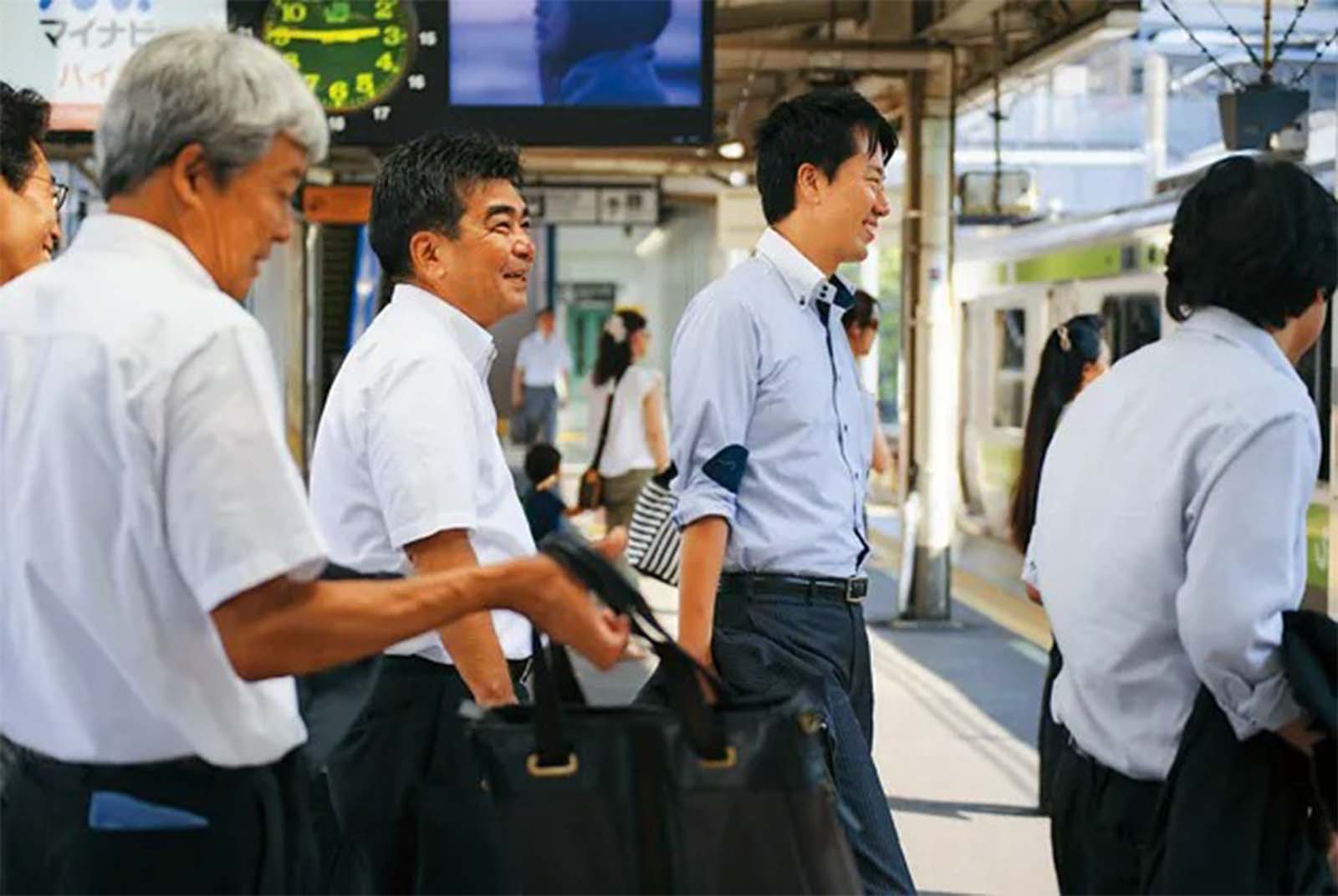 視人力為「國家戰略」　日本最具競爭力的留才術有哪些？