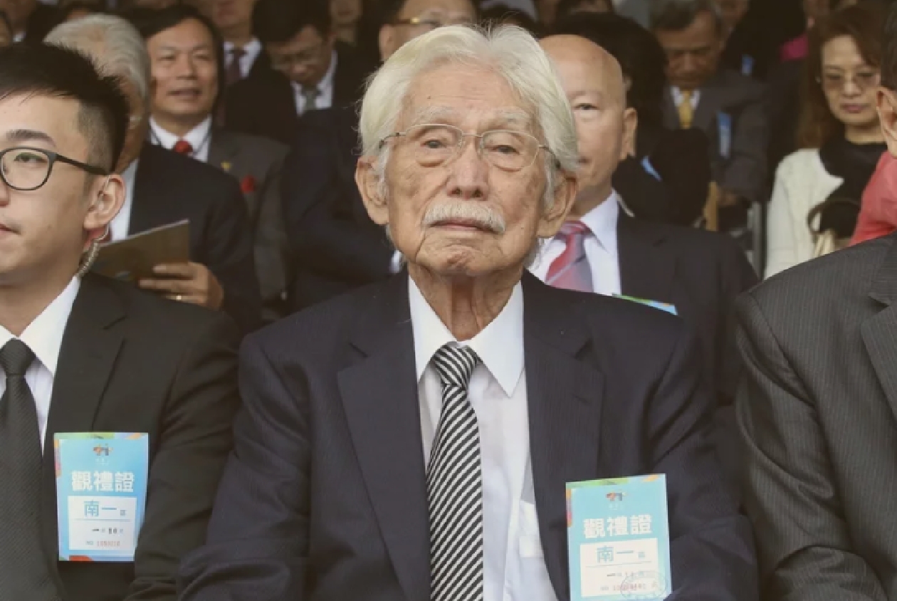 辜寬敏