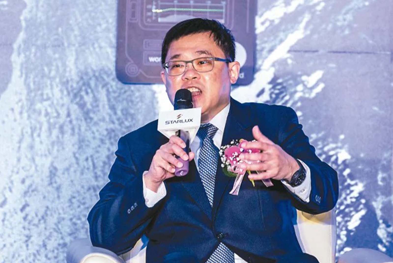 星宇股價像坐雲霄飛車　張國煒：開公司不是要炒股票