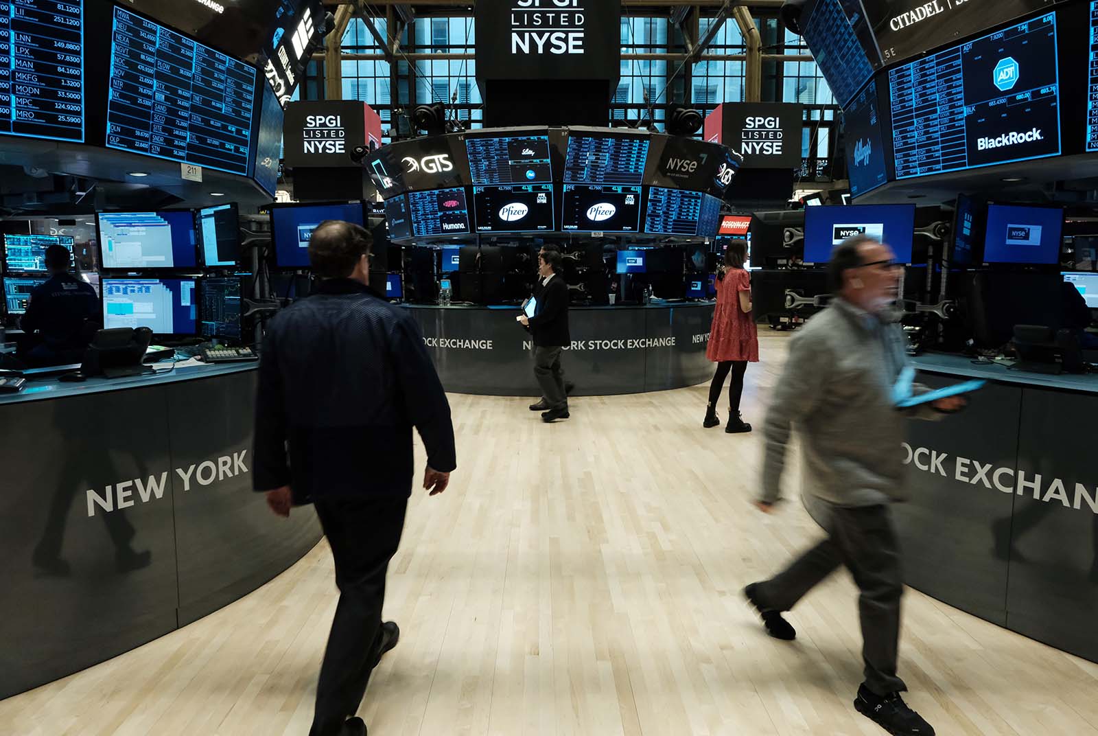 通膨率至少2%、高利率恐成常態　債券市場四大預測